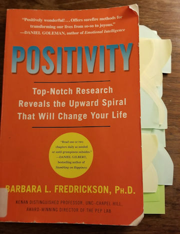 Positivity book